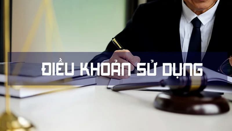 Quy định về nội dung và hành vi người dùng