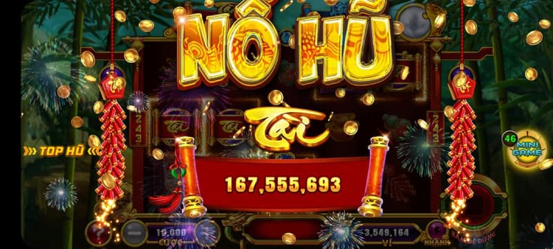 nổ hũ online Các yếu tố quan trọng cần lưu ý khi chơi nổ hũ online