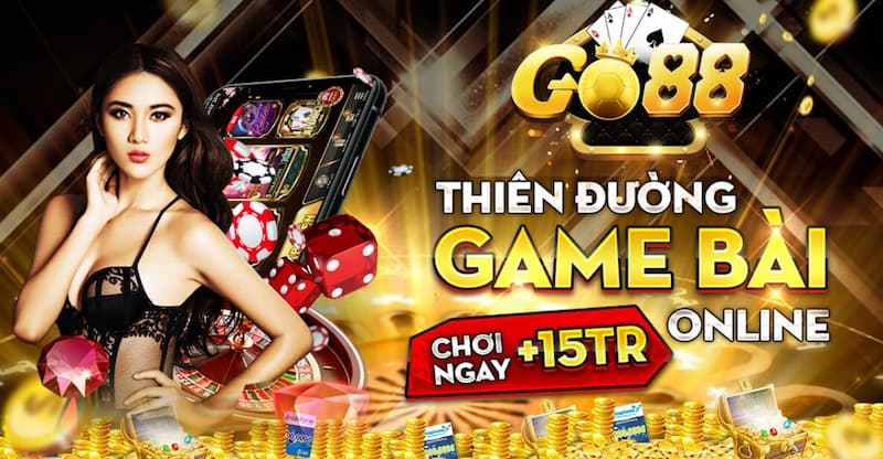 nhà cái Go88 Dịch vụ chăm sóc khách hàng chuyên nghiệp tại nhà cái Go88