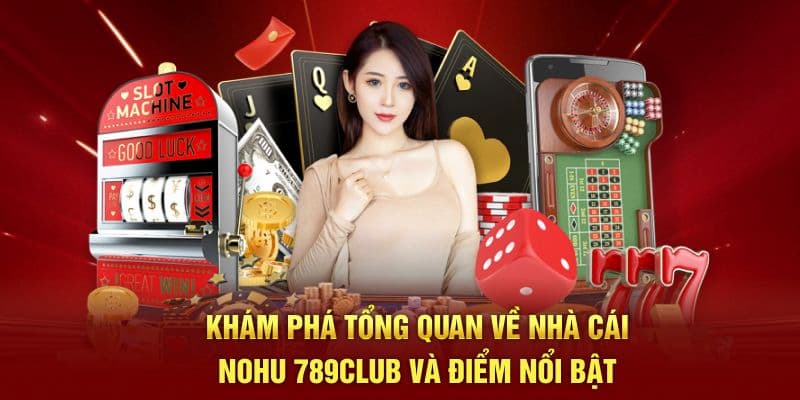 nhà cái 789club Giao diện và trải nghiệm người dùng tại nhà cái 789club