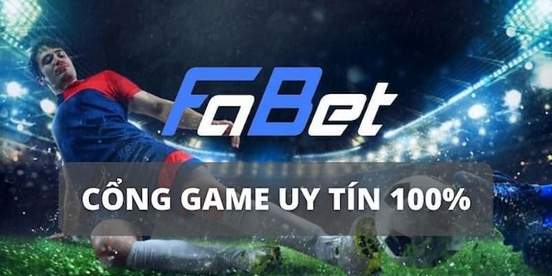 Giao diện và trải nghiệm người dùng tại nhà cái Fabet