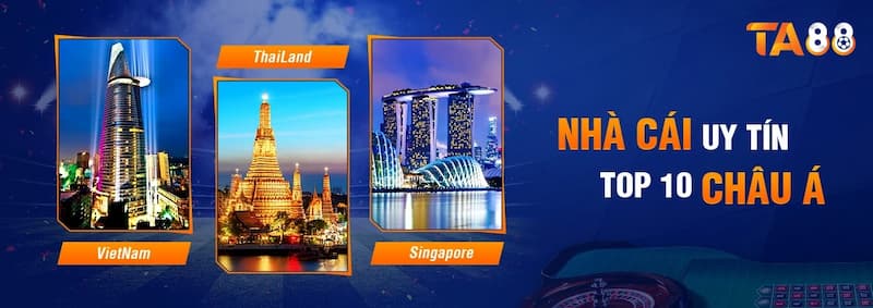 Nhà cái Ta88 Giới thiệu chung về nhà cái Ta88