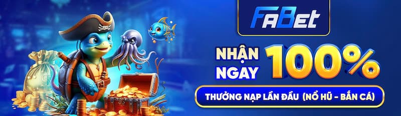 Giới thiệu tổng quan về nhà cái Fabet