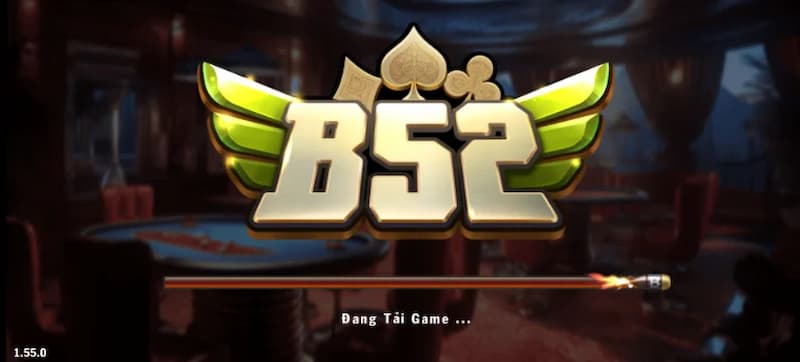 nhà cái B52club