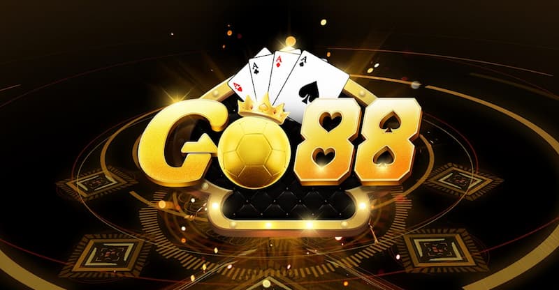 nhà cái Go88