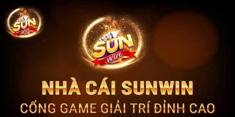 nhà cái Sunwin