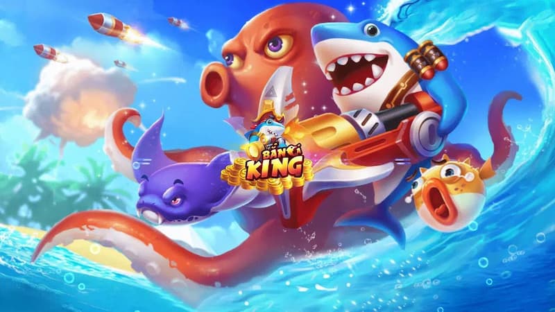 bắn cá đổi thưởng Những lưu ý quan trọng khi tham gia bắn cá đổi thưởng