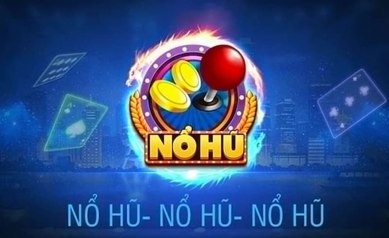 nổ hũ online
