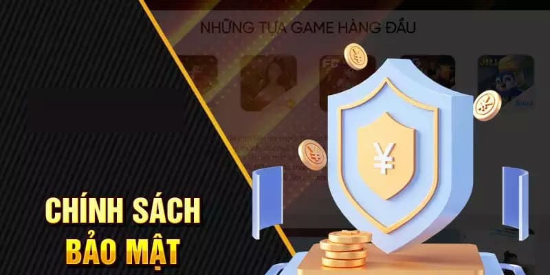 Chính sách bảo mật Quy trình thực hiện và duy trì chính sách bảo mật minh bạch
