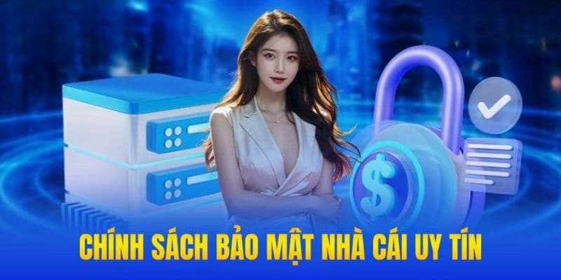 Chính sách bảo mật Tại sao chính sách bảo mật lại quan trọng