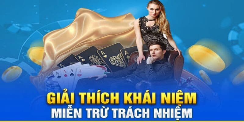 Miễn trừ trách nhiệm Tại sao miễn trừ trách nhiệm là điều bắt buộc