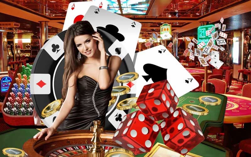Tại sao nên chọn nhà cái uy tín khi chơi casino online?