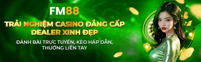 nhà cái Fm88 Tầm quan trọng của việc lựa chọn nhà cái Fm88