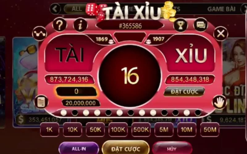 tài xỉu online Tiêu chí đánh giá nhà cái tài xỉu online uy tín