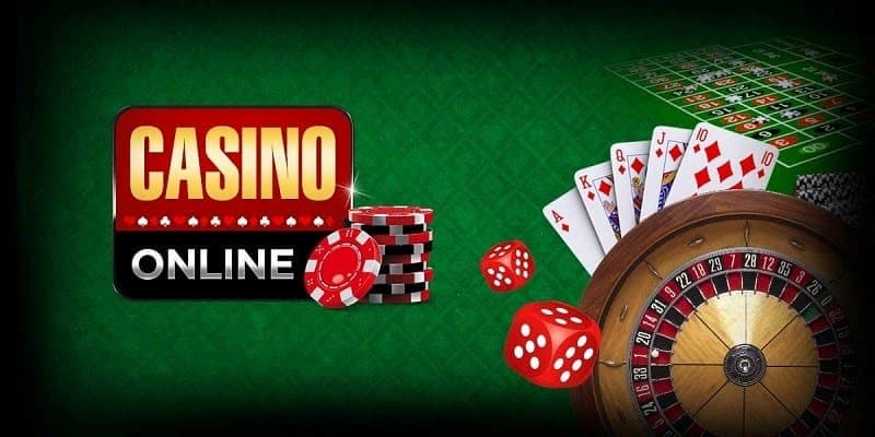 Top 10 nhà cái uy tín hàng đầu trong casino online