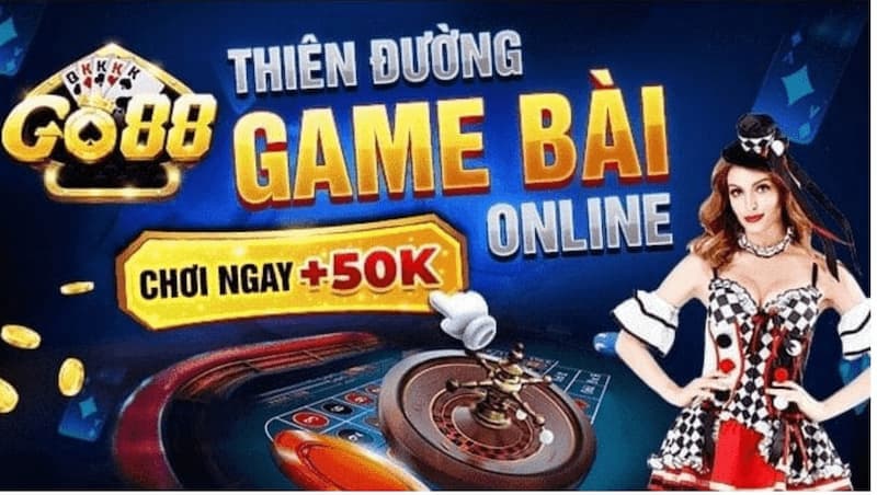 nhà cái Go88 Ưu đãi và khuyến mãi hấp dẫn tại nhà cái Go88