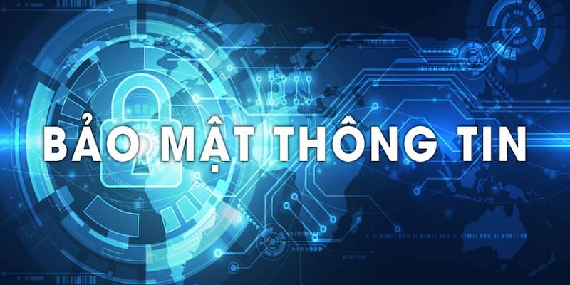 Những tiêu chuẩn vàng trong chính sách bảo mật của nhà cái